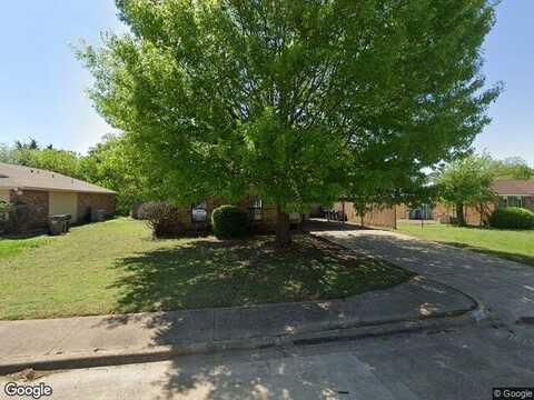 London, GLENN HEIGHTS, TX 75154
