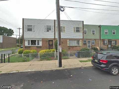 Susquehanna, PHILADELPHIA, PA 19122