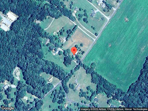 Moore, RUCKERSVILLE, VA 22968