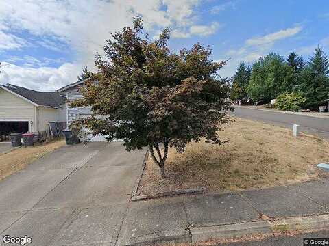 Pioneer, WILLAMINA, OR 97396