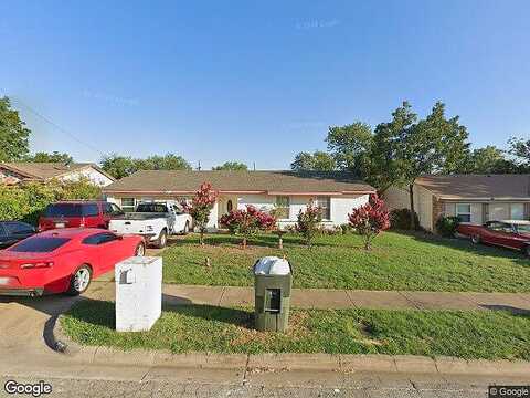 Murray, HUTCHINS, TX 75141