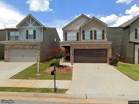 Lauren, FAIRBURN, GA 30213