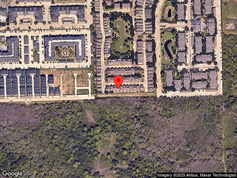 Edgefield Lakes, HOUSTON, TX 77054