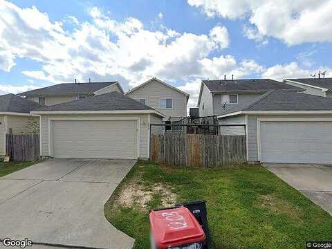 Verde Trails, HOUSTON, TX 77073