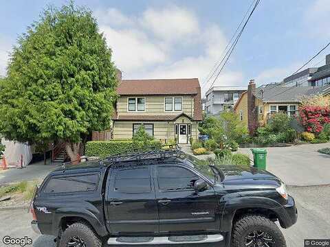 Edgar, SEATTLE, WA 98102