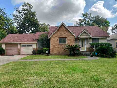 Washington, GROVES, TX 77619