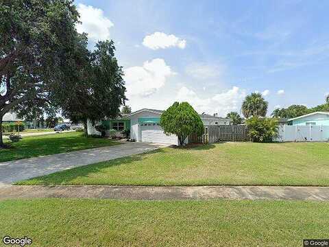 Inlet, MERRITT ISLAND, FL 32953