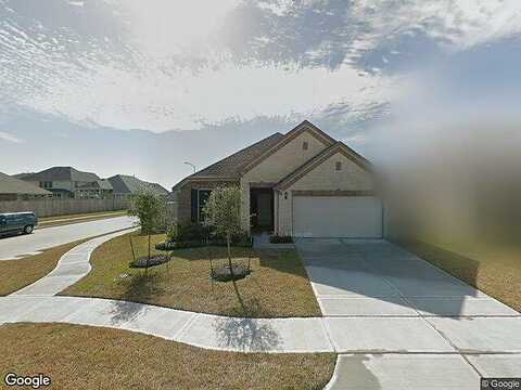 Heirloom, KATY, TX 77493