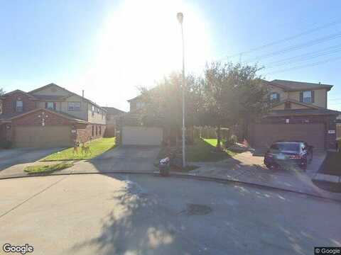 Gray Oak, CYPRESS, TX 77433