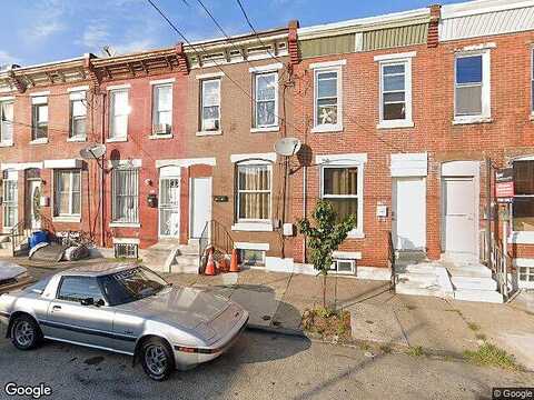 Harold, PHILADELPHIA, PA 19125