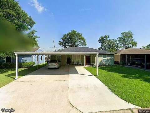 Maroby, HOUSTON, TX 77017