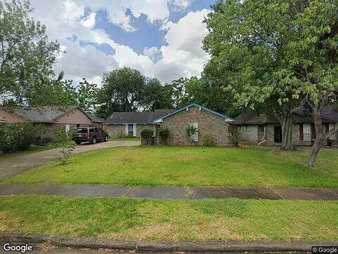 Sagetrail, HOUSTON, TX 77089