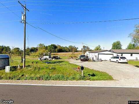 State Road 76, BEAR CREEK, WI 54922