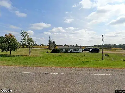 State Road 73, THORP, WI 54771