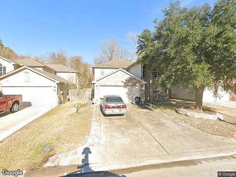 Queenbury Hills, HOUSTON, TX 77073