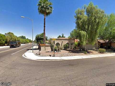 Morgan, SCOTTSDALE, AZ 85258