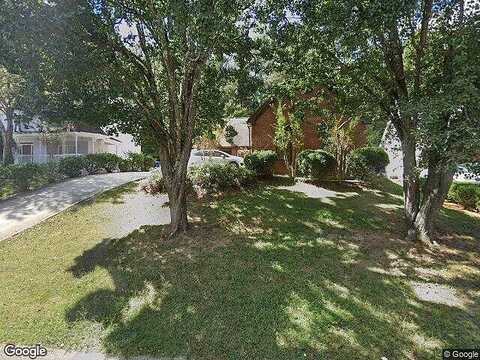 Thornbush, LAWRENCEVILLE, GA 30046