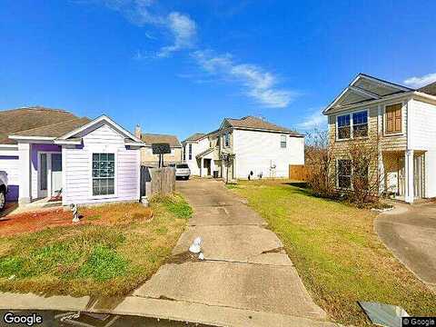 Logan Ridge, HOUSTON, TX 77072