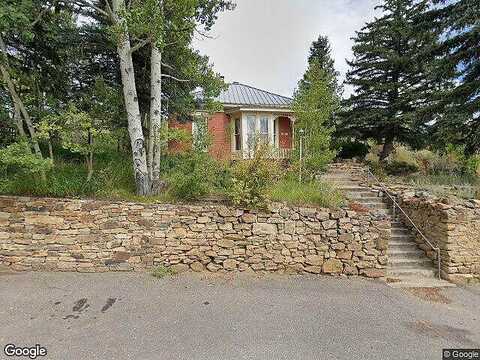 Eureka, CENTRAL CITY, CO 80427