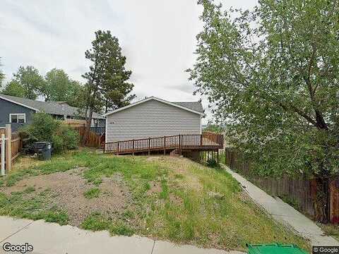 Canosa, ENGLEWOOD, CO 80110