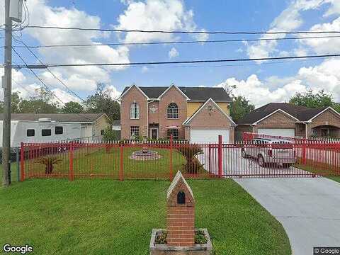 Verdun, HOUSTON, TX 77049