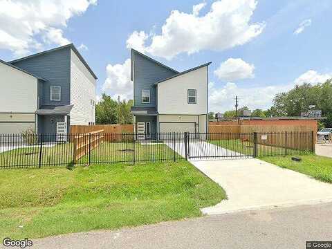Ashville, HOUSTON, TX 77051