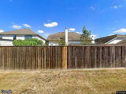 Forest Enclave, HOUSTON, TX 77068