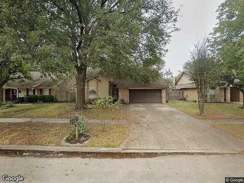 Wayward Wind, HOUSTON, TX 77064