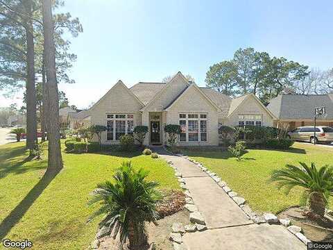 Malardcrest, HUMBLE, TX 77346