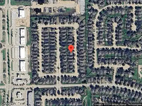 Meandering Oak, CYPRESS, TX 77433