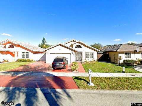134Th, MIAMI, FL 33182