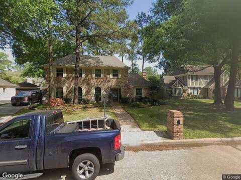Court Of Lions, HOUSTON, TX 77069