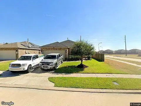 Jasmine Valley, KATY, TX 77449