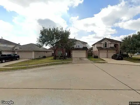 Hopeview, KATY, TX 77449