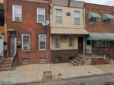 Hoffman, PHILADELPHIA, PA 19145