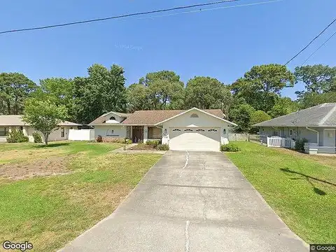 Haulover, SPRING HILL, FL 34608