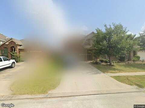 Madison Boulder, HUMBLE, TX 77346