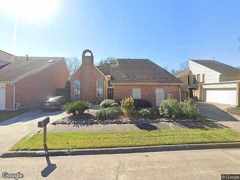 Gladewick, HOUSTON, TX 77077