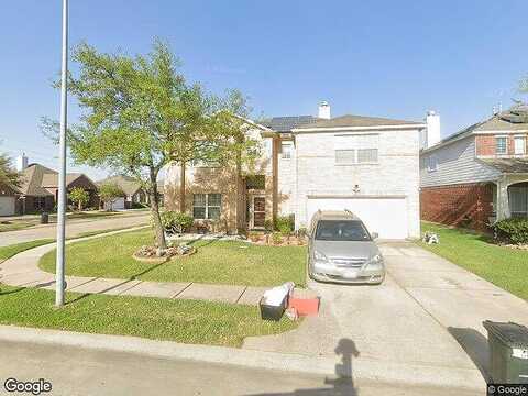 Melissa Springs, TOMBALL, TX 77375