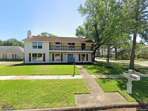 Torry Pines, HOUSTON, TX 77062