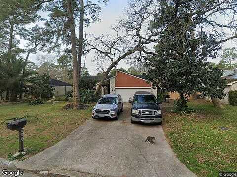 Lemon Grove, SPRING, TX 77373