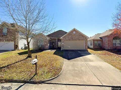 Daniel Oak, SPRING, TX 77389