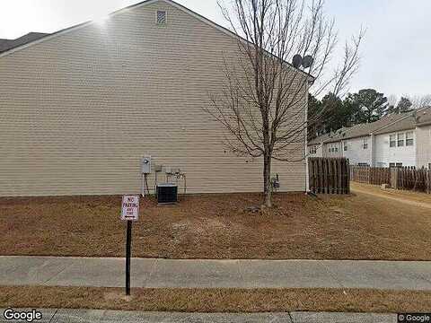Birkhall, LAWRENCEVILLE, GA 30043