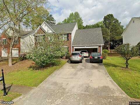 Lake Lucerne, LILBURN, GA 30047