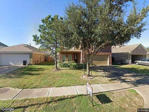 Evergreen Haven, HOUSTON, TX 77084