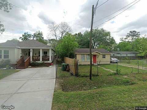 Bundick, HOUSTON, TX 77091