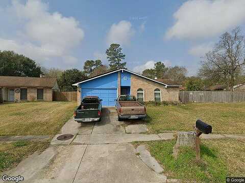 Post Gate, SPRING, TX 77373