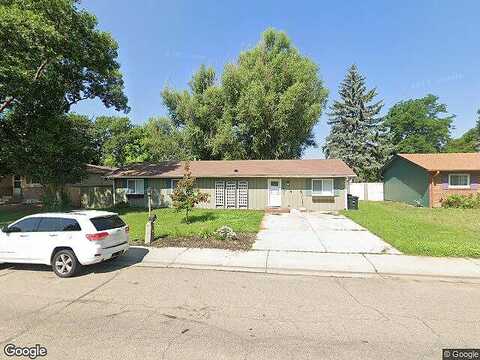 Collyer, LONGMONT, CO 80501