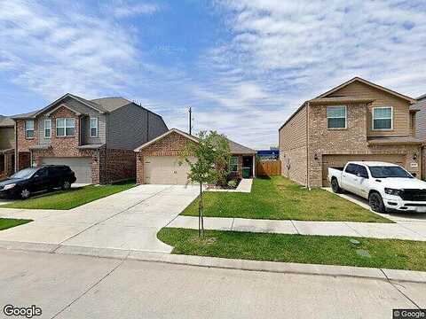 El Rubi, HOUSTON, TX 77048