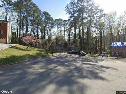 Timber Creek, MARIETTA, GA 30060